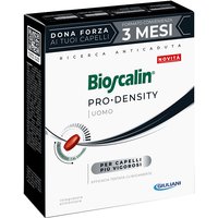 Bioscalin pro density 90 compresse