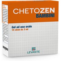 Chetozen bambini 15stick