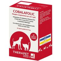 Cobalafolic therapet 60 capsule
