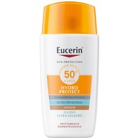 Eucerin fluido ult legg spf50+