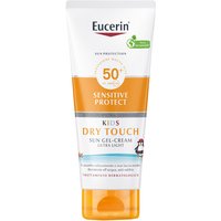 Eucerin kids dry touch spf50+