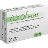 Axol fast 30 compresse