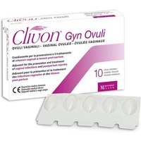Clivon gyn 10ov