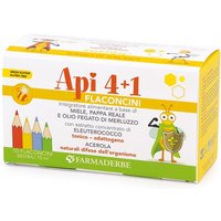 Api quattro liq 10fl 10ml