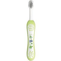 Ch spazzolino verde