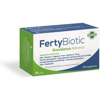 Fertybiotic gravidanza advance