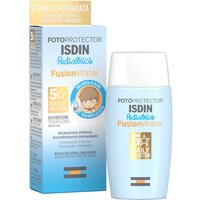 Fotop ped fusion water 50+