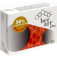 Berart plus 30 compresse