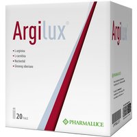 Argilux 20fiale