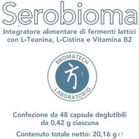 Serobioma 48 capsule