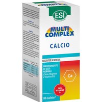 Esi multicomplex calcio 80oval