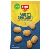 Schar panetti croccanti 200g