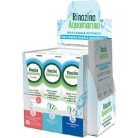 Rinazina expo aquamarina iso9p