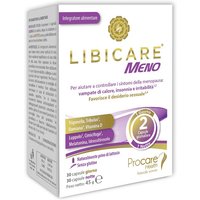 Libicare meno 60 capsule