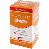 Vitamina c mast 75 compresse