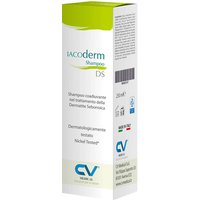 Iacoderm shampoo ds 250ml