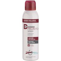 Dermovitamina prurito spray