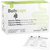 Butycaps 30bust