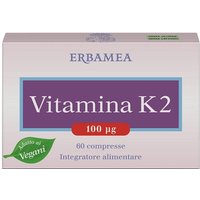 Vitamina k2 60 compresse