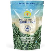 Spirulina marcus 540 compresse