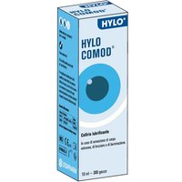 Hylo comod collirio lubrif10ml