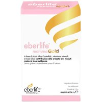 Eberlife mamma gold 30stick