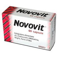 Novovit 60 capsule