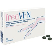 Freeven 30 compresse 350mg