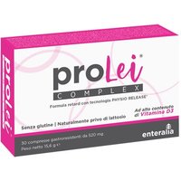 Prolei complex 30 compresse