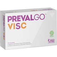 Prevalgo visc 20 compresse