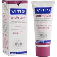 Vitis antistain dentif 50ml