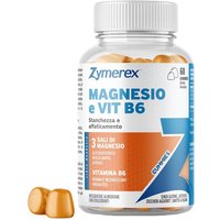 Zymerex magnesio vit b6 60gumm