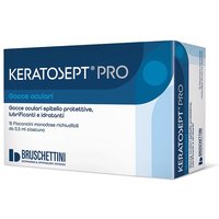 Keratosept pro gocce ocul 15fl