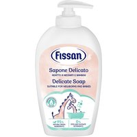 Fissan sapone liquido new250ml