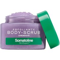 Somat skin ex body scrub lumin