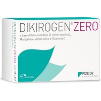 Dikirogen zero 30 compresse