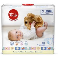 Trudi baby c pann bb mini3/6kg