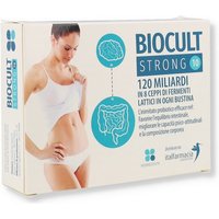 Biocult strong 10bust 3g