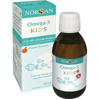 Norsan omega 3 kids 150ml
