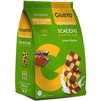 Giusto s/g scacchi equilibrio