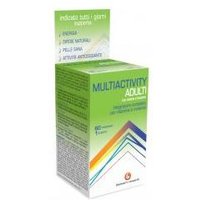 Multiactivity adulti 60 compresse