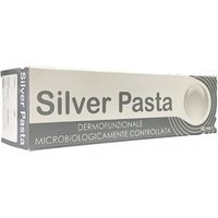 Silver pasta 50ml