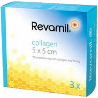 Revamil collagen 3plac