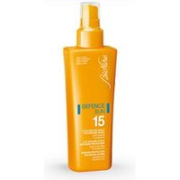 Defence sun latte spr 15 p/med