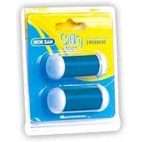 Noksan silky feet evol refill