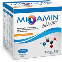 Mioamin silver 30bust