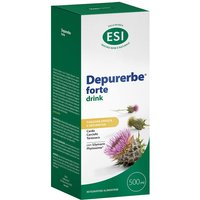Esi depurerbe forte drink500ml