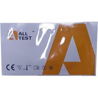 Alcool rapid selftest