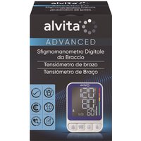 Alvita advanced sfigmo digit b