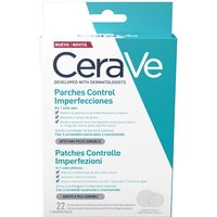 Cerave patches controllo imper